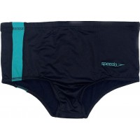 SUNGA SPEEDO TRADICIONAL RECORTE GREEN - ACQUA MARINE